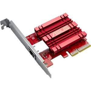 Placa de retea ASUS XG-C100C, 10 Gbps Placa de retea ASUS XG-C100C, 10 Gbps