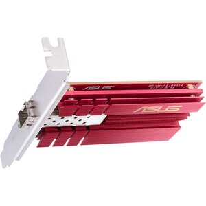 Placa de retea ASUS XG-C100F, 10 Gbps Placa de retea ASUS XG-C100F, 10 Gbps