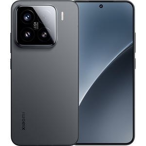 Telefon XIAOMI 15, 256GB, 12GB RAM, Dual SIM, Black Telefon XIAOMI 15, 256GB, 12GB RAM, Dual SIM, Black