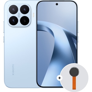 Telefon XIAOMI 17T, 256GB, 12GB RAM, Dual SIM, Blue + Woven Strap Ring Stand Telefon XIAOMI 17T, 256GB, 12GB RAM, Dual SIM, Blue + Woven Strap Ring Stand