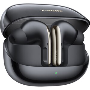 Casti XIAOMI Buds 5 Pro Wi-Fi, True Wireless, Bluetooth, In-Ear, Microfon, Noise Cancelling, Black Casti XIAOMI Buds 5 Pro Wi-Fi, True Wireless, Bluetooth, In-Ear, Microfon, Noise Cancelling, Black
