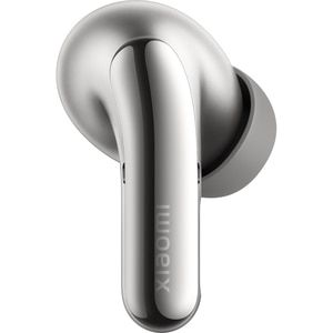 Casti XIAOMI Buds 5 Pro, True Wireless, Bluetooth, In-Ear, Microfon, Noise Cancelling, Titanium Casti XIAOMI Buds 5 Pro, True Wireless, Bluetooth, In-Ear, Microfon, Noise Cancelling, Titanium