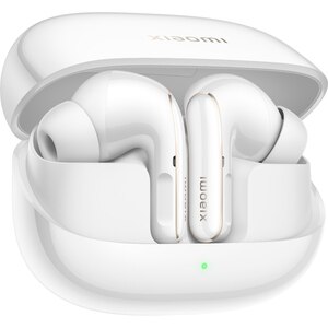 Casti XIAOMI Buds 5 Pro, True Wireless, Bluetooth, In-Ear, Microfon, Noise Cancelling, White Casti XIAOMI Buds 5 Pro, True Wireless, Bluetooth, In-Ear, Microfon, Noise Cancelling, White