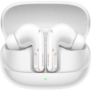 Casti XIAOMI Buds 5 Pro, True Wireless, Bluetooth, In-Ear, Microfon, Noise Cancelling, White Casti XIAOMI Buds 5 Pro, True Wireless, Bluetooth, In-Ear, Microfon, Noise Cancelling, White