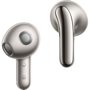 Casti XIAOMI Buds 5, True Wireless, Bluetooth, In-Ear, Microfon, Titan Gray Casti XIAOMI Buds 5, True Wireless, Bluetooth, In-Ear, Microfon, Titan Gray