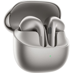 Casti XIAOMI Buds 6, True Wireless, Bluetooth, In-Ear, Microfon, Noise Cancelling, Titan Gray Casti XIAOMI Buds 6, True Wireless, Bluetooth, In-Ear, Microfon, Noise Cancelling, Titan Gray
