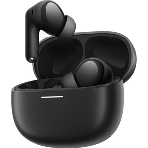 Casti XIAOMI Redmi Buds 8, True Wireless, Bluetooth, In-Ear, Microfon, Noise Cancelling, Black Casti XIAOMI Redmi Buds 8, True Wireless, Bluetooth, In-Ear, Microfon, Noise Cancelling, Black
