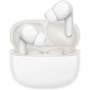 Casti XIAOMI Redmi Buds 8, True Wireless, Bluetooth, In-Ear, Microfon, Noise Cancelling, White Casti XIAOMI Redmi Buds 8, True Wireless, Bluetooth, In-Ear, Microfon, Noise Cancelling, White