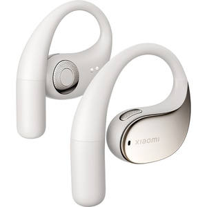 Casti XIAOMI OpenWear Stereo, True Wireless, Bluetooth, Open-ear, Microfon, Sandstone Beige Casti XIAOMI OpenWear Stereo, True Wireless, Bluetooth, Open-ear, Microfon, Sandstone Beige