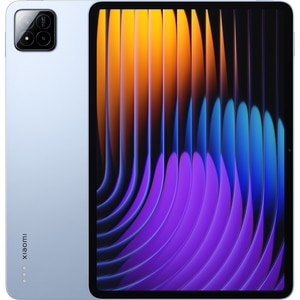Tableta XIAOMI Pad 7 Pro, 11.2", 256GB, 8GB RAM, Wi-Fi, Blue Tableta XIAOMI Pad 7 Pro, 11.2", 256GB, 8GB RAM, Wi-Fi, Blue