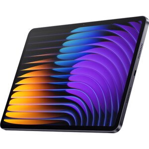 Tableta XIAOMI Pad 7 Pro, 11.2", 256GB, 8GB RAM, Wi-Fi, Gray Tableta XIAOMI Pad 7 Pro, 11.2", 256GB, 8GB RAM, Wi-Fi, Gray