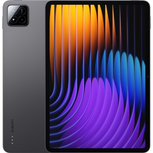 Tableta XIAOMI Pad 7 Pro, 11.2", 256GB, 8GB RAM, Wi-Fi, Gray Tableta XIAOMI Pad 7 Pro, 11.2", 256GB, 8GB RAM, Wi-Fi, Gray