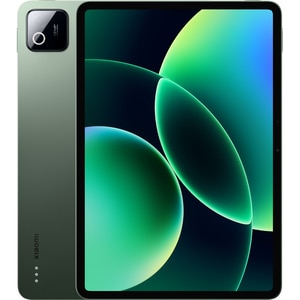 Tableta XIAOMI Pad 8, 11.2", 128GB, 8GB RAM, Wi-Fi, Pine Green + Ring Stand Tableta XIAOMI Pad 8, 11.2", 128GB, 8GB RAM, Wi-Fi, Pine Green + Ring Stand
