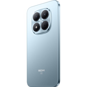 Telefon XIAOMI Redmi Note 15 Pro 5G, 256GB, 8GB RAM, Dual SIM, Blue, Ring Stand Telefon XIAOMI Redmi Note 15 Pro 5G, 256GB, 8GB RAM, Dual SIM, Blue, Ring Stand