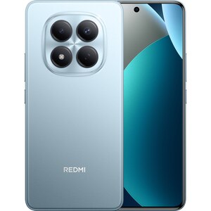 Telefon XIAOMI Redmi Note 15 Pro, 256GB, 8GB RAM, Dual SIM, Blue, Ring Stand Telefon XIAOMI Redmi Note 15 Pro, 256GB, 8GB RAM, Dual SIM, Blue, Ring Stand
