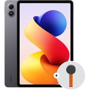 Tableta XIAOMI Redmi Pad 2 Pro, 12.1", 256GB, 8GB RAM, Wi-Fi, Graphite Gray + Woven Strap Ring Stand Tableta XIAOMI Redmi Pad 2 Pro, 12.1", 256GB, 8GB RAM, Wi-Fi, Graphite Gray + Woven Strap Ring Stand