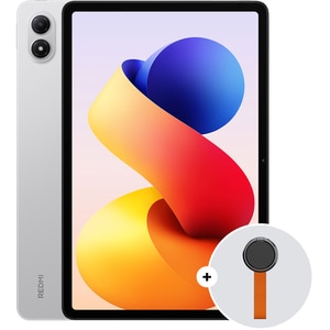 Tableta XIAOMI Redmi Pad 2 Pro, 12.1", 256GB, 8GB RAM, Wi-Fi, Silver + Woven Strap Ring Stand Tableta XIAOMI Redmi Pad 2 Pro, 12.1", 256GB, 8GB RAM, Wi-Fi, Silver + Woven Strap Ring Stand