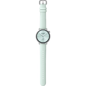 Smartwatch XIAOMI Watch S4, 41mm, Android/iOS, Mint Green Smartwatch XIAOMI Watch S4, 41mm, Android/iOS, Mint Green