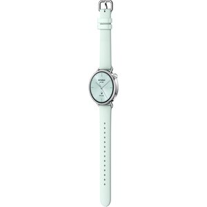 Smartwatch XIAOMI Watch S4, 41mm, Android/iOS, Mint Green Smartwatch XIAOMI Watch S4, 41mm, Android/iOS, Mint Green