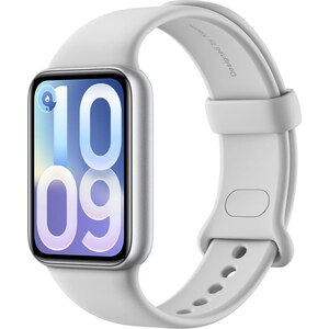 Bratara fitness XIAOMI Smart Band 10 Pro, Android/iOS, Glacier Silver Bratara fitness XIAOMI Smart Band 10 Pro, Android/iOS, Glacier Silver