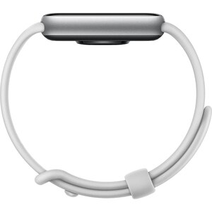 Bratara fitness XIAOMI Smart Band 10 Pro, Android/iOS, Glacier Silver Bratara fitness XIAOMI Smart Band 10 Pro, Android/iOS, Glacier Silver