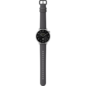 Smartwatch XIAOMI Watch S4, 41mm, Android/iOS, Black Smartwatch XIAOMI Watch S4, 41mm, Android/iOS, Black