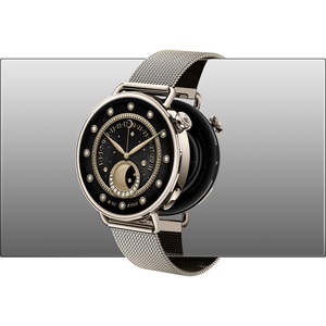 Smartwatch XIAOMI Watch S4, 41mm, Android/iOS, Sunset Gold Smartwatch XIAOMI Watch S4, 41mm, Android/iOS, Sunset Gold