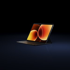 Tastatura Focus pentru XIAOMI Pad 8, Pad 8 Pro, negru Tastatura Focus pentru XIAOMI Pad 8, Pad 8 Pro, negru