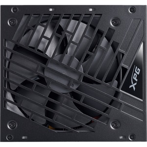 Sursa PC XPG Reactor II VE, 850W, 120mm, 80 Plus Gold, Full Modular Sursa PC XPG Reactor II VE, 850W, 120mm, 80 Plus Gold, Full Modular