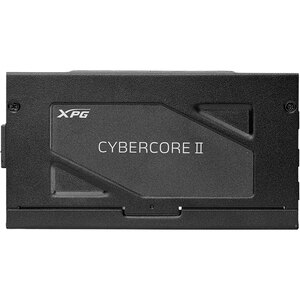 Sursa PC XPG Cybercore II, 1300W, 120mm, 80 Plus Platinum, Full Modular Sursa PC XPG Cybercore II, 1300W, 120mm, 80 Plus Platinum, Full Modular