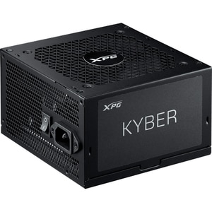 Sursa PC XPG Kyber, 850W, 120 mm, 80 Plus Gold Sursa PC XPG Kyber, 850W, 120 mm, 80 Plus Gold