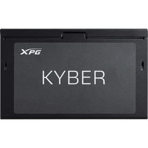 Sursa PC XPG Kyber, 650W, 120mm, 80 Plus Gold Sursa PC XPG Kyber, 650W, 120mm, 80 Plus Gold