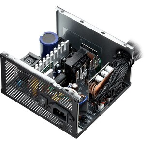 Sursa PC XPG Kyber, 850W, 120 mm, 80 Plus Gold Sursa PC XPG Kyber, 850W, 120 mm, 80 Plus Gold