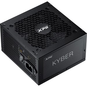 Sursa PC XPG Kyber, 650W, 120mm, 80 Plus Gold Sursa PC XPG Kyber, 650W, 120mm, 80 Plus Gold