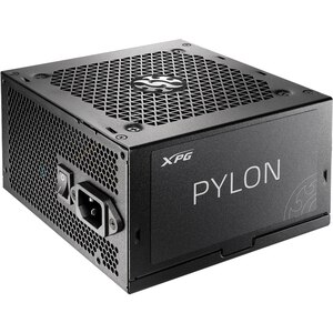 Sursa PC XPG Pylon, 750W, 120mm, 80 Plus Bronze Sursa PC XPG Pylon, 750W, 120mm, 80 Plus Bronze