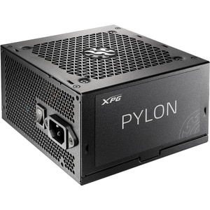 Sursa PC XPG Pylon, 650W, 120mm, 80 Plus Bronze Sursa PC XPG Pylon, 650W, 120mm, 80 Plus Bronze