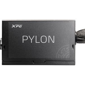 Sursa PC XPG Pylon, 750W, 120mm, 80 Plus Bronze Sursa PC XPG Pylon, 750W, 120mm, 80 Plus Bronze