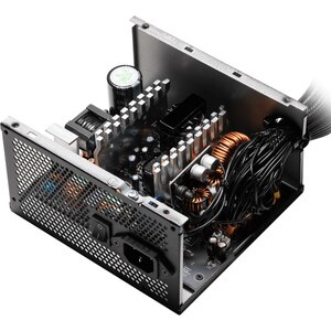 Sursa PC XPG Pylon, 650W, 120mm, 80 Plus Bronze Sursa PC XPG Pylon, 650W, 120mm, 80 Plus Bronze