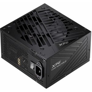 Sursa PC XPG Reactor II, 1200W, 135mm, 80 Plus Gold, Full Modular Sursa PC XPG Reactor II, 1200W, 135mm, 80 Plus Gold, Full Modular