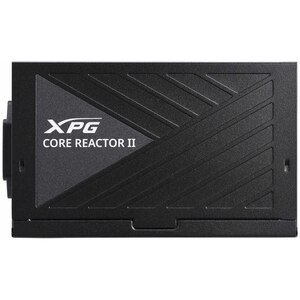 Sursa PC XPG Reactor II, 1200W, 135mm, 80 Plus Gold, Full Modular Sursa PC XPG Reactor II, 1200W, 135mm, 80 Plus Gold, Full Modular
