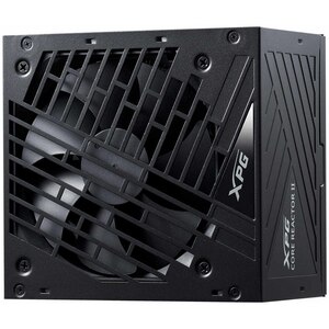 Sursa PC XPG Reactor II, 1200W, 135mm, 80 Plus Gold, Full Modular Sursa PC XPG Reactor II, 1200W, 135mm, 80 Plus Gold, Full Modular