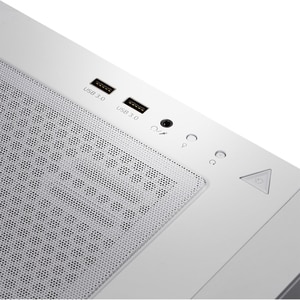 Carcasa PC XPG Starker Air, USB 3.0, fara sursa, ARGB, alb Carcasa PC XPG Starker Air, USB 3.0, fara sursa, ARGB, alb