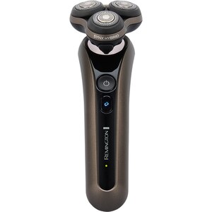 Aparat de ras REMINGTON Limitless X9 XR1795, acumulator, 60 min autonomie, maro Aparat de ras REMINGTON Limitless X9 XR1795, acumulator, 60 min autonomie, maro