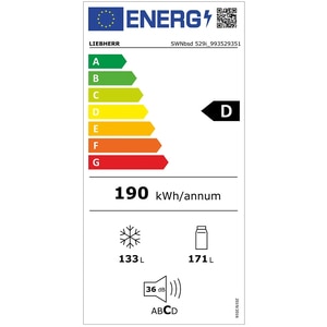 Side by Side LIEBHERR XRCbs 5295 Peak, Duo Cooling, 691 l, H 185.5 cm, Clasa C/D, compartiment de temperare a vinului, dark inox Side by Side LIEBHERR XRCbs 5295 Peak, Duo Cooling, 691 l, H 185.5 cm, Clasa C/D, compartiment de temperare a vinului, dark inox