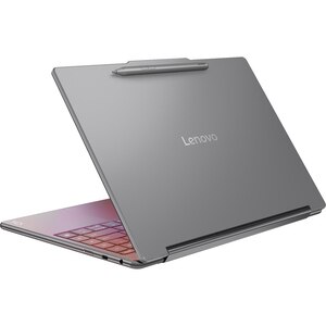 Laptop 2 in 1 LENOVO Yoga 9 14ILL10, Intel Core Ultra 7 258V pana la 4.8GHz, 14" 2.8K Touch, 32GB, 1TB, Intel Arc 140V graphics, Windows 11 Home, Luna Grey Laptop 2 in 1 LENOVO Yoga 9 14ILL10, Intel Core Ultra 7 258V pana la 4.8GHz, 14" 2.8K Touch, 32GB, 1TB, Intel Arc 140V graphics, Windows 11 Home, Luna Grey