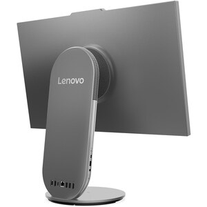 Sistem PC All in One LENOVO Yoga AIO 27IPH11, Intel Core Ultra 5 325 pana la 4.5GHz, 27" QHD, 16GB, SSD 1TB, Intel Graphics, Free Dos, Luna Grey Sistem PC All in One LENOVO Yoga AIO 27IPH11, Intel Core Ultra 5 325 pana la 4.5GHz, 27" QHD, 16GB, SSD 1TB, Intel Graphics, Free Dos, Luna Grey