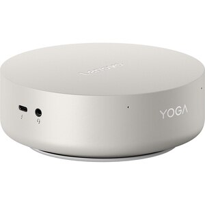 Sistem Desktop PC LENOVO Yoga Mini 01IPH11, Intel Core Ultra 5 325 pana la 4.5GHz, 16GB, SSD 512GB, Intel Graphics, Free Dos Sistem Desktop PC LENOVO Yoga Mini 01IPH11, Intel Core Ultra 5 325 pana la 4.5GHz, 16GB, SSD 512GB, Intel Graphics, Free Dos