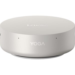 Sistem Desktop PC LENOVO Yoga Mini 01IPH11, Intel Core Ultra 5 325 pana la 4.5GHz, 16GB, SSD 512GB, Intel Graphics, Free Dos Sistem Desktop PC LENOVO Yoga Mini 01IPH11, Intel Core Ultra 5 325 pana la 4.5GHz, 16GB, SSD 512GB, Intel Graphics, Free Dos