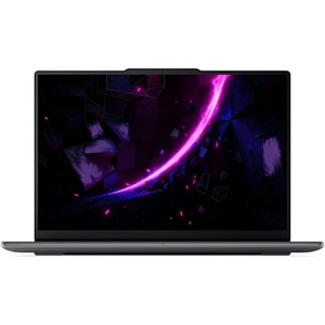 Laptop LENOVO Yoga Pro 9 16IPH11, Intel Core Ultra 9 386H pana la 4.9GHz, 16" 3.2K Touch, 32GB, 1TB, NVIDIA GeForce RTX 5060 8GB, Windows 11 Pro, Thunder Grey Laptop LENOVO Yoga Pro 9 16IPH11, Intel Core Ultra 9 386H pana la 4.9GHz, 16" 3.2K Touch, 32GB, 1TB, NVIDIA GeForce RTX 5060 8GB, Windows 11 Pro, Thunder Grey