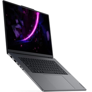 Laptop LENOVO Yoga Pro 9 16IPH11, Intel Core Ultra 7 356H pana la 4.7GHz, 16" 3.2K Touch, 32GB, 1TB, NVIDIA GeForce RTX 5060 8GB, Windows 11 Pro, Thunder Grey Laptop LENOVO Yoga Pro 9 16IPH11, Intel Core Ultra 7 356H pana la 4.7GHz, 16" 3.2K Touch, 32GB, 1TB, NVIDIA GeForce RTX 5060 8GB, Windows 11 Pro, Thunder Grey